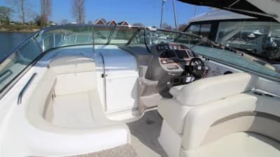 2007 Chaparral 330 Signature 3
