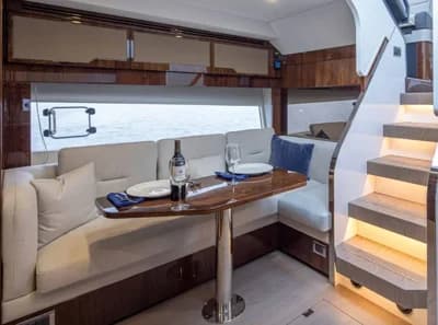 2021 Fairline Targa 45 GT 3
