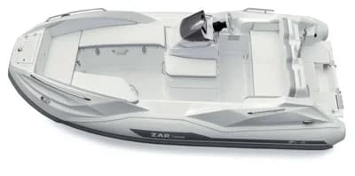 2026 Zar Formenti Tender ZF5 3