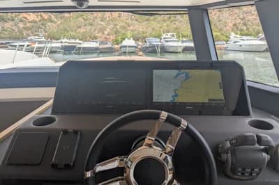 2023 Pardo Yachts GT52 4