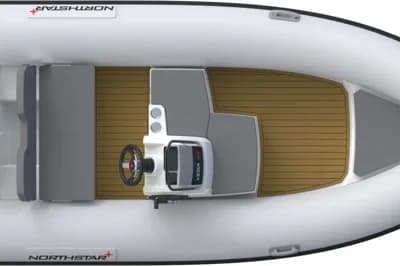 2025 Northstar Vega 4.2 3