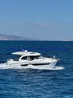 Beneteau Antares 11 OB 2