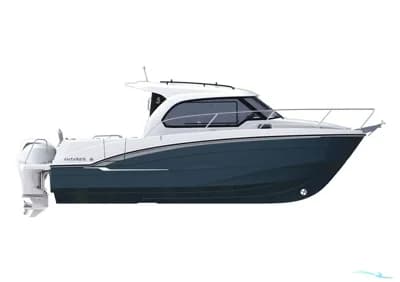 Beneteau Antares 8 3