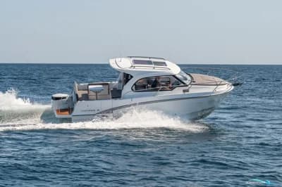 Beneteau Antares 8 5