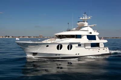 2011 Horizon CC105 Explorer 2