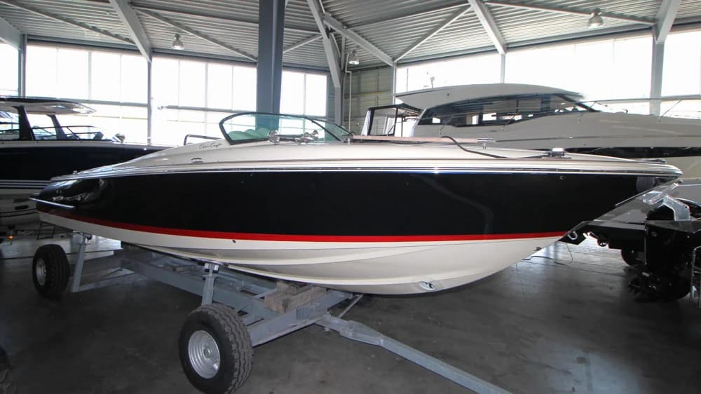 2017 Chris Craft Corsair 30