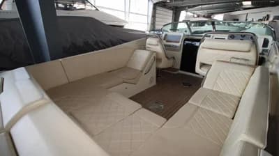 2017 Chris Craft Corsair 30 2