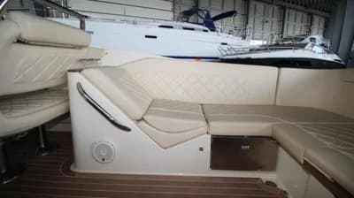2017 Chris Craft Corsair 30 3