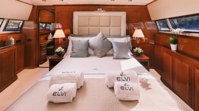 2006 Posillipo 95s 5