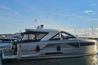 2024 Jeanneau DB/43 IB 2