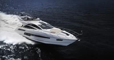 2014 Sunseeker 68 Sport Yacht 3