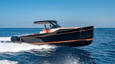 2027 Apreamare Gozzo 35 Speedster 2