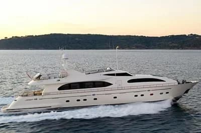 2007 Falcon 102 2