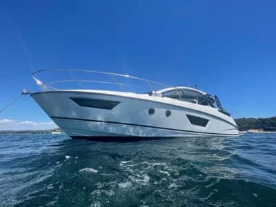 2017 Beneteau Gran Turismo 40 2