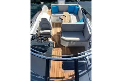 2023 Parker Poland 780 Escape 2
