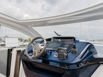2023 Beneteau Gran Turismo 41 3