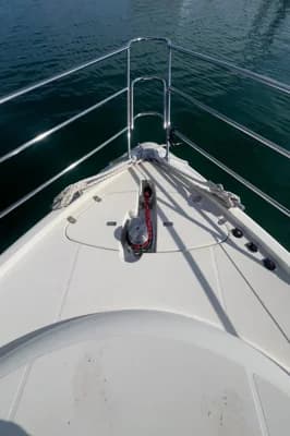 2007 Azimut 68E 4