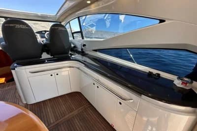 2008 Windy 52 Xanthos 3