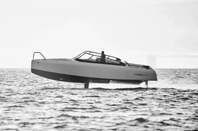 2023 Candela C-8 5