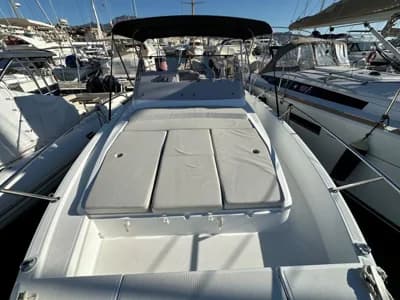 2022 Beneteau Flyer 9 SUNdeck 3