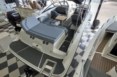 2025 Bayliner V20i 2