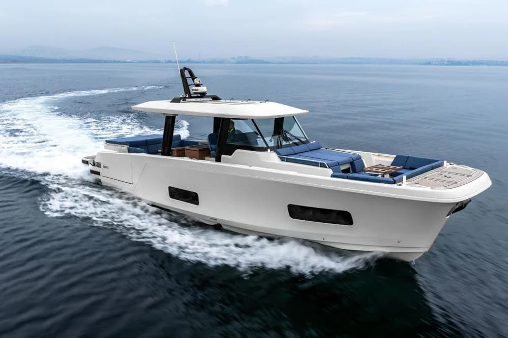 2026 Aiata Sunfinder 50