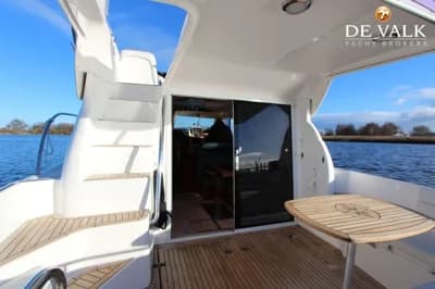 2005 Galeon 380 Fly 3