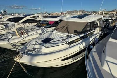 2019 Jeanneau Leader 33 2