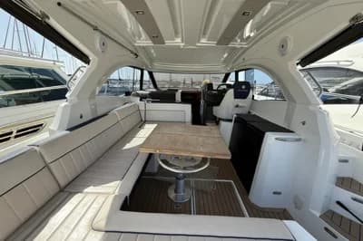 2019 Jeanneau Leader 33 3
