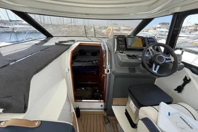 2019 Jeanneau Leader 33 4