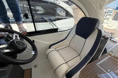 2019 Jeanneau Leader 33 5
