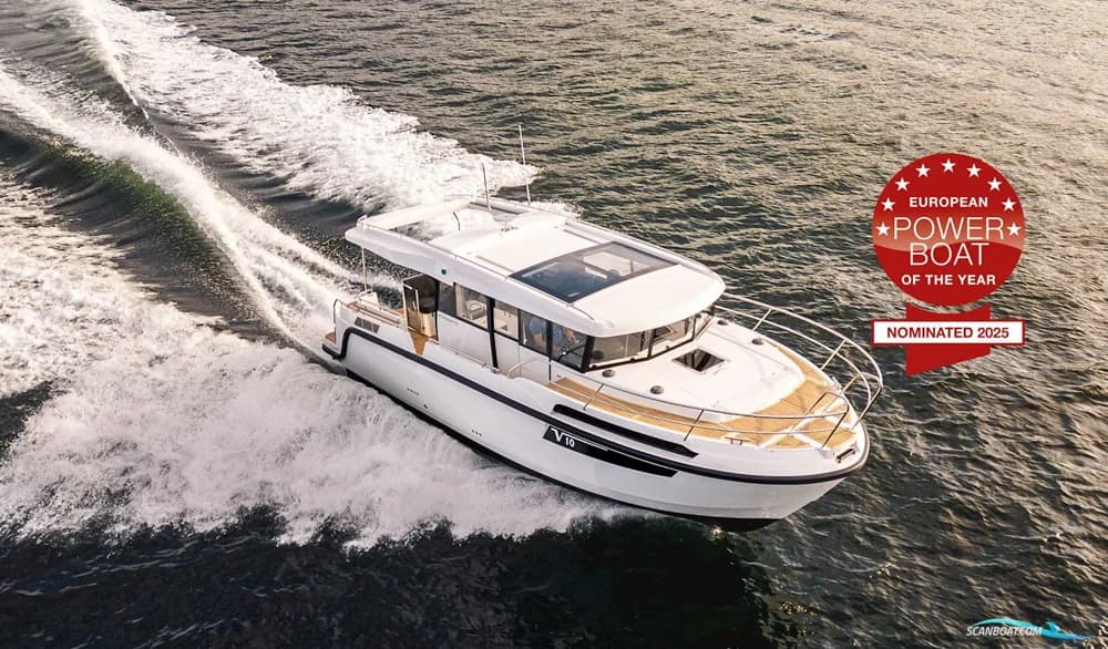 Viknes 10 ny Model