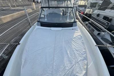 2021 Jeanneau Cap Camarat 10.5 WA 3