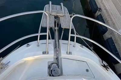 2021 Jeanneau Cap Camarat 10.5 WA 4