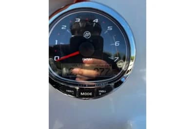 2022 Zodiac Pro 5.5 2