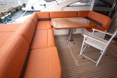 2011 Princess V62 3
