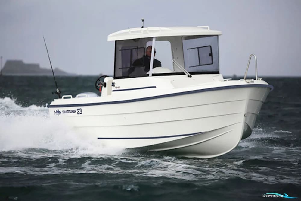 Smartliner Fisher 23
