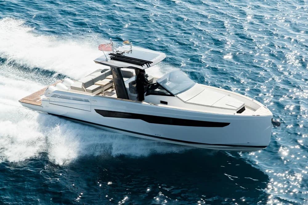 2023 Fiart Seawalker 39