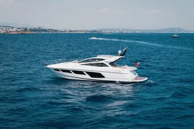 2016 Sunseeker Predator 57 2