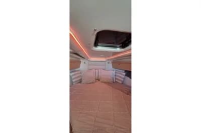 2023 Parker Poland 850 Voyager 3