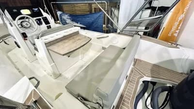 2023 Capelli Tempest 700 3