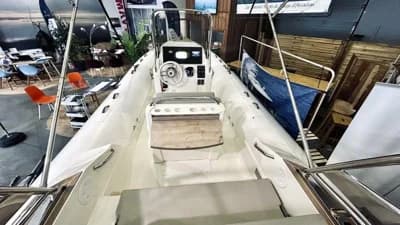 2023 Capelli Tempest 700 4