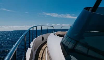 2019 Gulf Craft Oryx 379 2