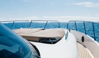 2019 Gulf Craft Oryx 379 3