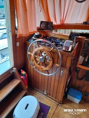 Seahorse Modell 4