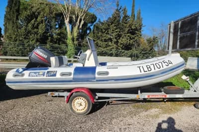 2001 BWA 440 ELITE VTR 2