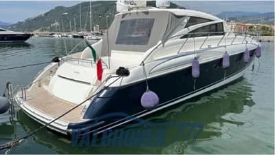 Princess V 58 2