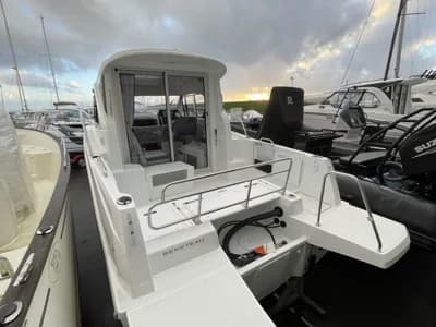 2023 Beneteau Antares 7 OB Cruising 3