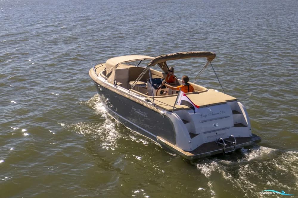 Lago Amore 733 Tender I Voorraad Actie!
