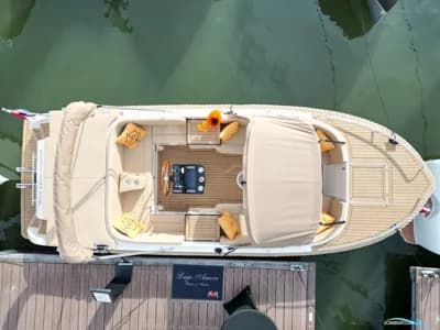 Lago Amore 733 Tender I Voorraad Actie! 3